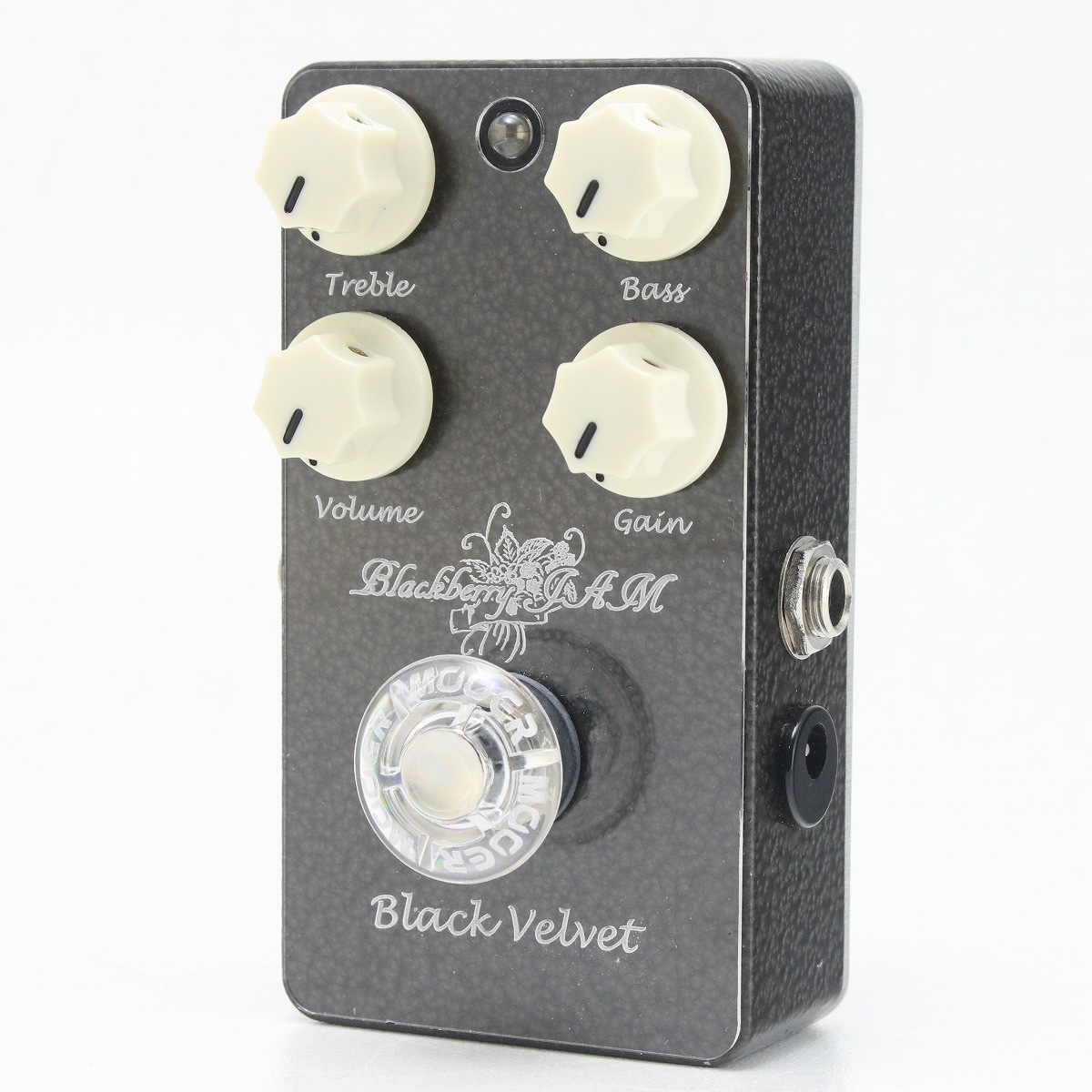 中古】 BLACKBERRY JAM / Black Velvet 【御茶ノ水本店】【値下げ