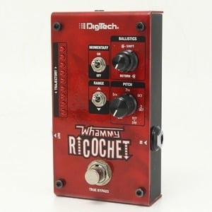 【中古】 DIGITECH / Whammy Ricochet 【御茶ノ水本店】