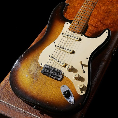 ストラトキャスタータイプ × FENDER × ヴィンテージ)の検索結果