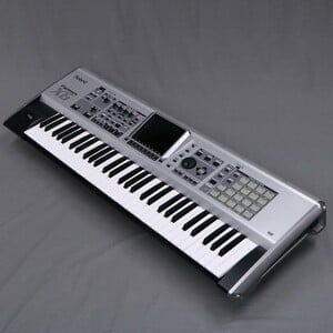 中古】 Roland / Fantom-X6 Audio Track Expansion 【御茶ノ水本店