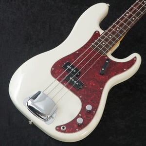 Fender / HAMA OKAMOTO Precision Bass #4 Olympic White Made in Japan［チョイキズアウトレット］【S/N JD25020271】【御茶ノ水本店】