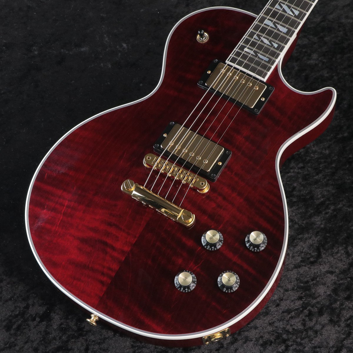 Gibson / Les Paul Supreme Wine Red [Modern Collection] 【S/N