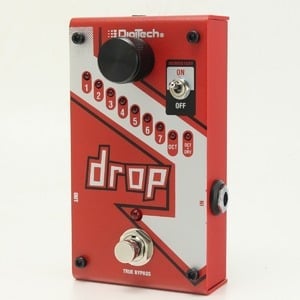 【中古】 DIGITECH / The Drop 【御茶ノ水本店】