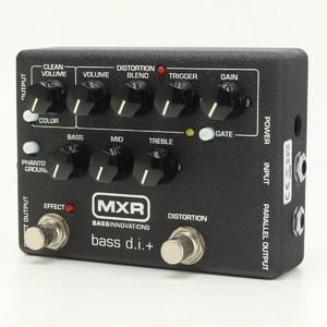 MXR M80 Bass D.I. (エフェクター)の検索結果 | ギター、アコギ