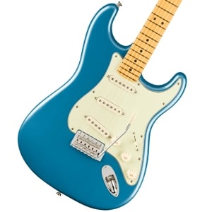 Fender / American Professional Classic Stratocaster Maple Fingerboard Faded Lake Placid Blue フェンダー [USA製]
