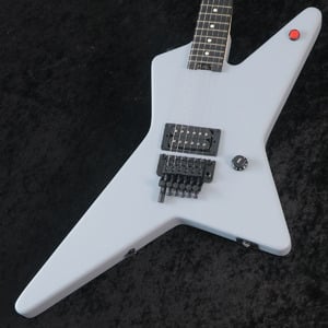 EVH / Limited Edition Star Ebony Fingerboard Primer Gray イーブイエイチ[B級アウトレット特価]【S/N EVH2203262】【御茶ノ水本店】