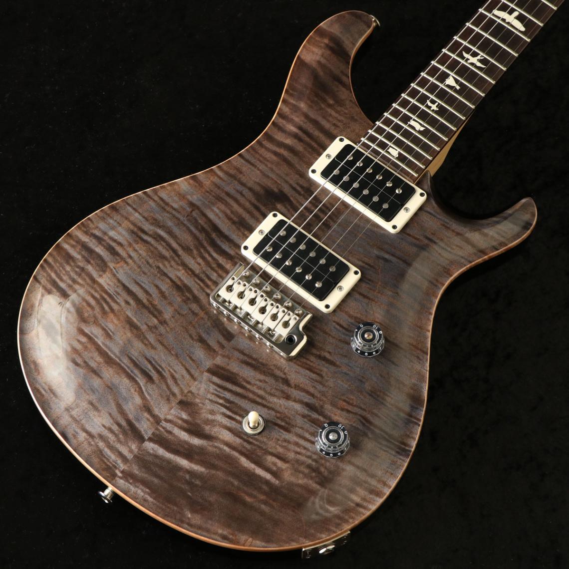 Paul Reed Smith (PRS) / 2023 CE 24 Faded Gray Black(重量:3.70kg)【S/N:23 0372669】【御茶ノ水本店】