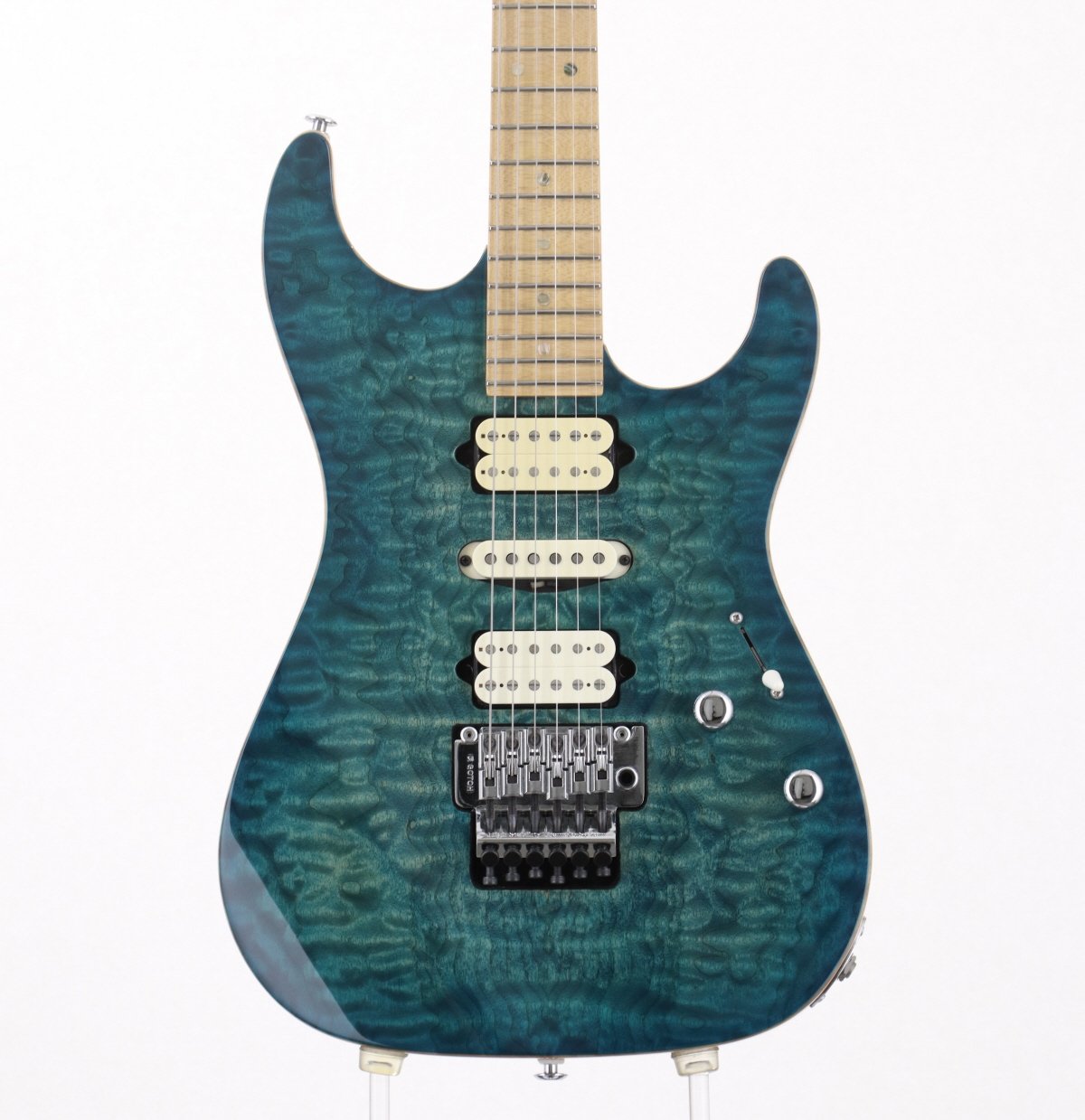 中古】SUHR / Standard Bahama Blue Burst 【御茶ノ水本店】 | その他