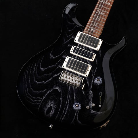Paul Reed Smith (PRS) / 2025 Swamp Ash Special Black Doghair