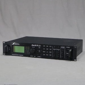 中古】 FRACTAL AUDIO SYSTEMS / Axe-Fx II XL+ 【御茶ノ水本店