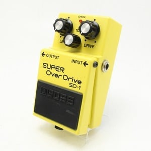 【中古】 BOSS / SD-1 【御茶ノ水本店】