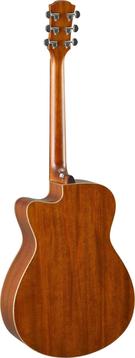 YAMAHA / AC1M Tobacco Sunburst (TBS) ヤマハ アコースティックギター