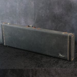 【中古】 FENDER USA / 60S HARD CASE FOR JB 【御茶ノ水本店】