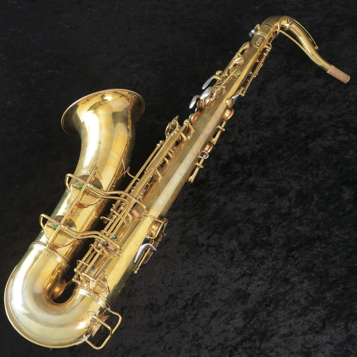 Vintage】【中古】C.G.CONN / Tenor 30M SN.300xxx テナーサックス