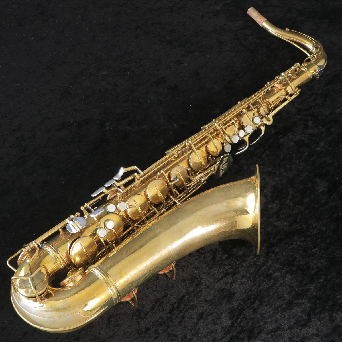 中古】C.G.CONN / Tenor 30M SN.300xxx テナーサックス 【ウインドパル