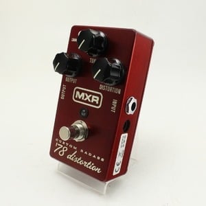 【中古】 MXR / M78 【御茶ノ水本店】