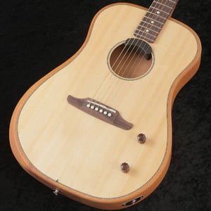 Fender / Highway Series Dreadnought Rosewood Fingerboard Natural 【S/N MX2405288】【御茶ノ水HARVEST_GUITARS】