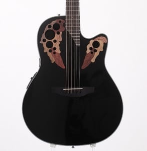 中古】CELEBRITY / CE44-5-G 【御茶ノ水HARVEST_GUITARS】【値下げ