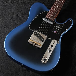 Fender / American Professional II Telecaster Rosewood Fingerboard Dark Night フェンダー【S/N US25065368】【御茶ノ水本店】