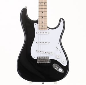 【中古】FENDER USA / Eric Clapton Stratocaster Black 【御茶ノ水本店】