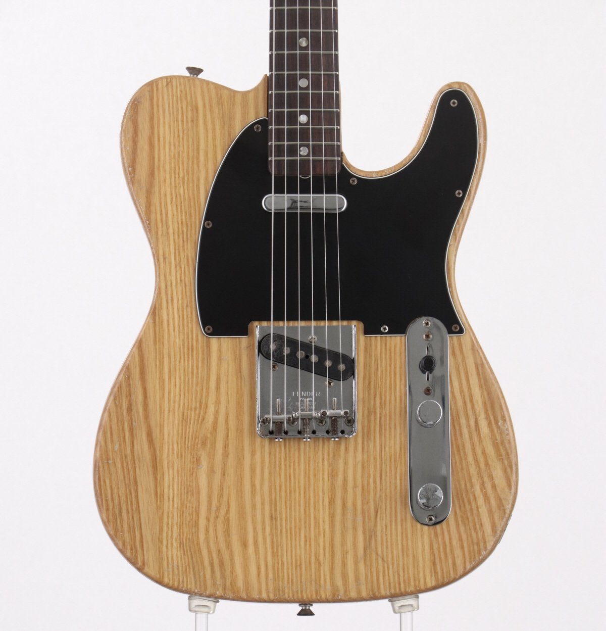 fender USA テレキャスター　78年製 中古】FENDER USA / TELECASTER REFINISH 1978 Natural 【御茶ノ水本店