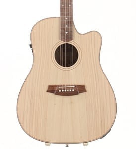 中古】COLE CLARK / FL2EC-BM 【御茶ノ水HARVEST_GUITARS】【10/19