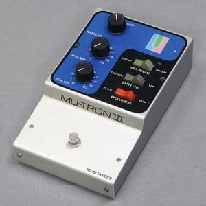 【中古】 MUSITRONICS / MU-TRON III 【御茶ノ水本店】