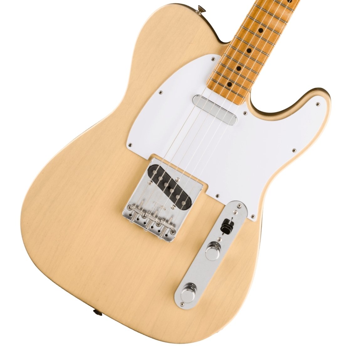 Fender / Vintera II Road Worn '60s Telecaster Maple Fingerboard