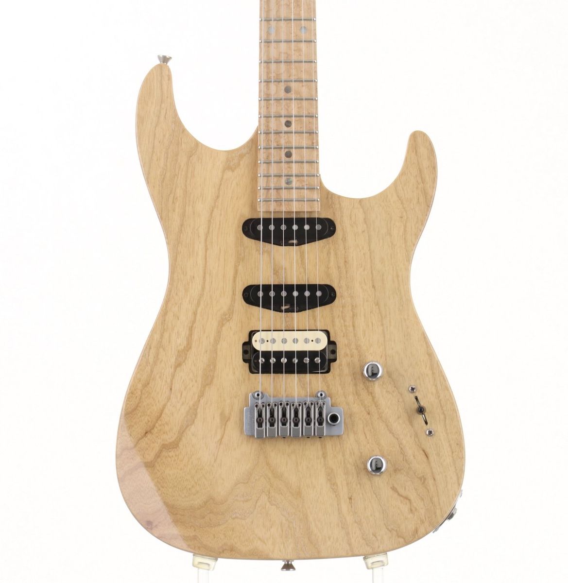 中古】ADDICTONE CUSTOM GUITARS / Modern Type Natural 【御茶ノ水