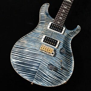 Paul Reed Smith (PRS) / 2025 Custom 24 10Top Faded Whale Blue Pattern Thin Neck(重量:3.57kg)【S/N:25 0413063】【御茶ノ水本店】