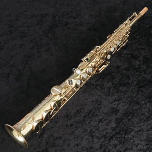 【中古】SELMER / Soprano Mark VI SN.306xxx マーク6 ソプラノサックス 【ウインドパル】 【【値下げ】
