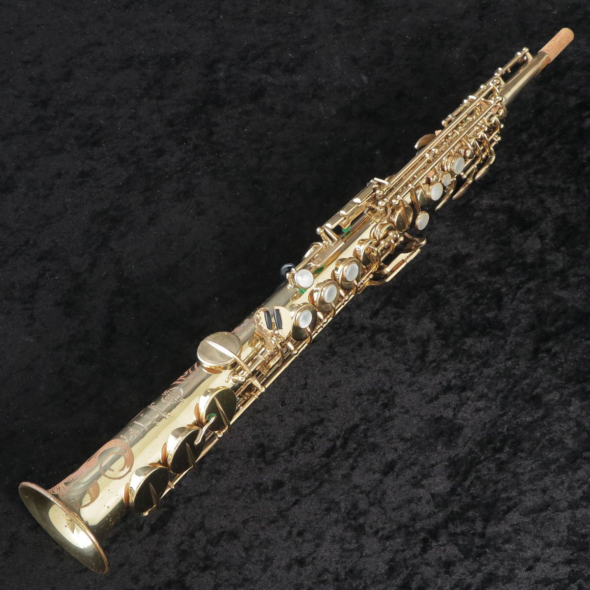 中古】SELMER / Soprano Mark VI SN.306xxx マーク6 ソプラノサックス