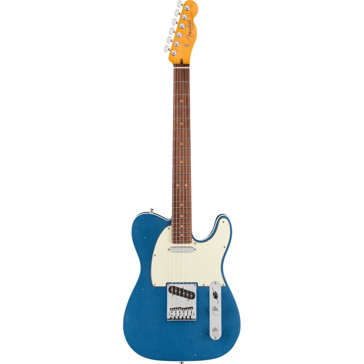 Fender / American Ultra Luxe Vintage '60s Telecaster Custom