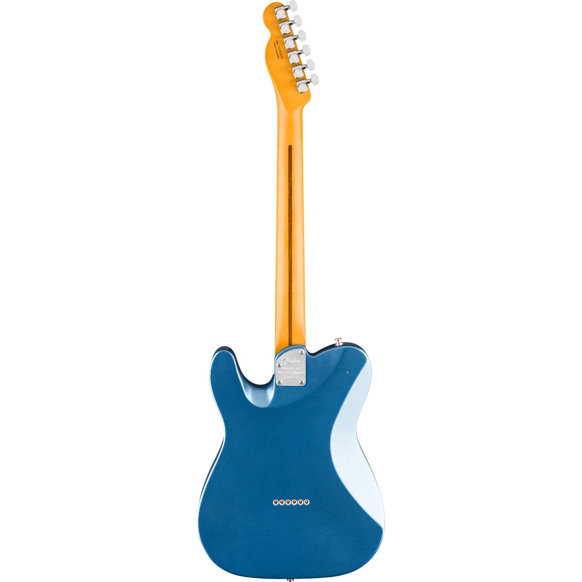 Fender / American Ultra Luxe Vintage '60s Telecaster Custom