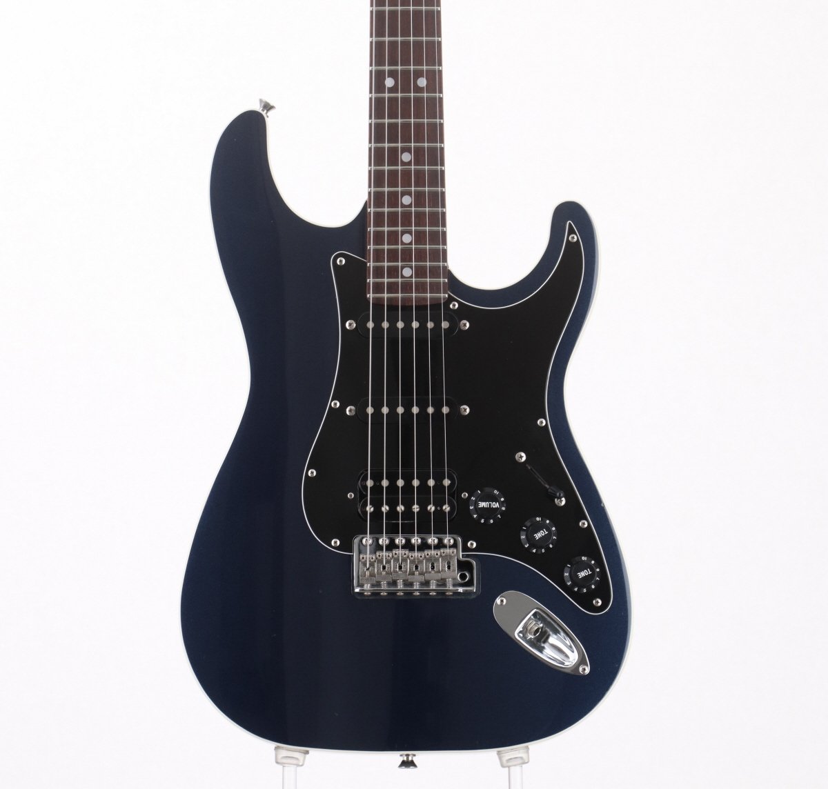 中古】FENDER JAPAN / AST-M/SSH Gun Metal Blue 【御茶ノ水本店