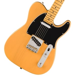 Fender / American Professional Classic Telecaster Maple Fingerboard Butterscotch Blonde フェンダー [USA製]