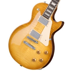 Gibson USA / Les Paul Studio Session Honey Burst レスポール スタジオ