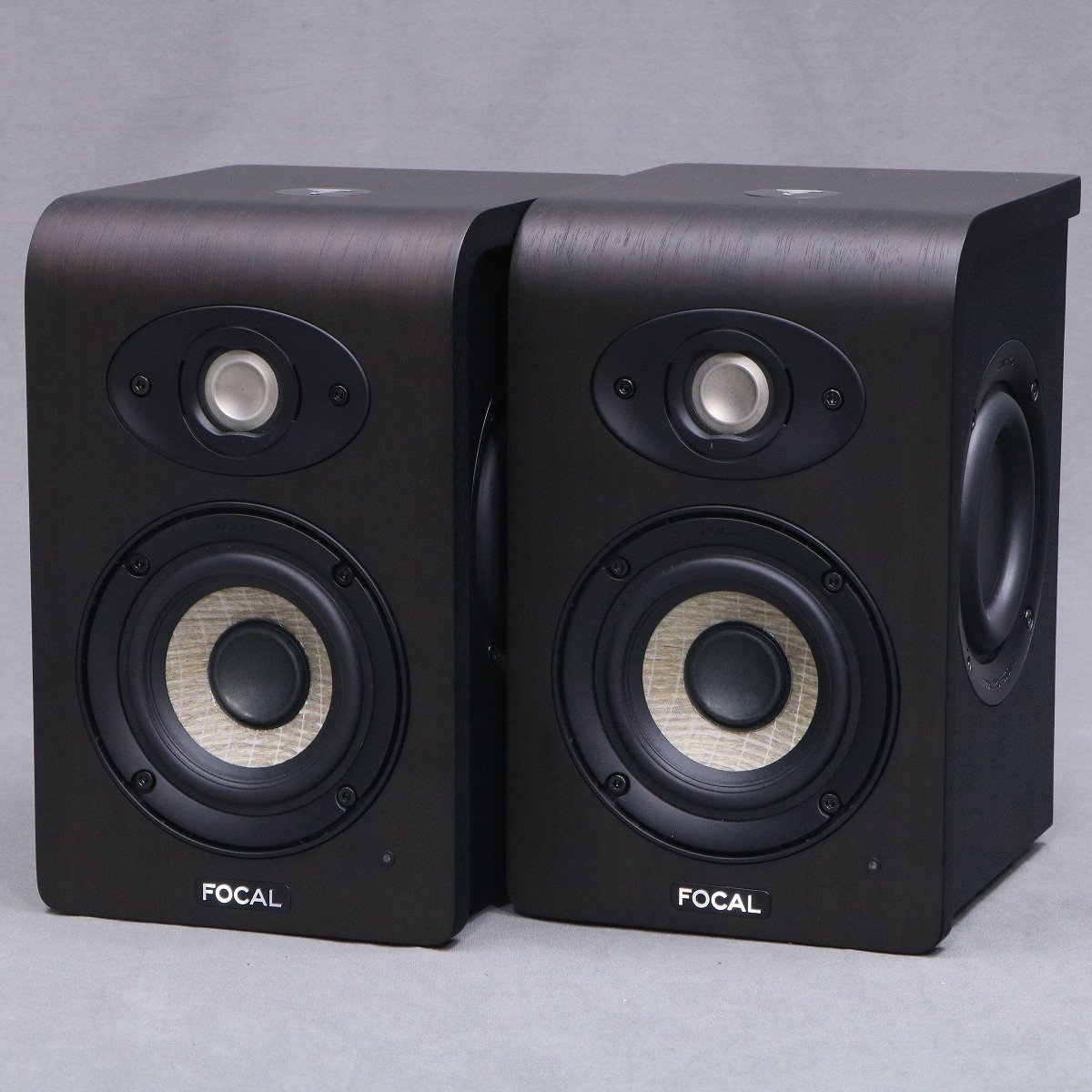 FOCAL フォーカル / Shape 40 1ペア [展示品特価] | パワードモニター