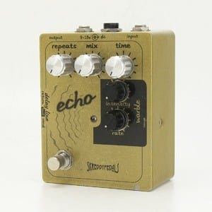 リバーブ/エコー × SKREDDY PEDAL)の検索結果 | ギター、アコギ