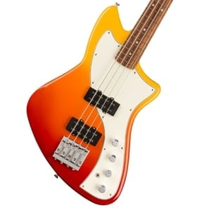 Fender / Player Plus Active Meteora Bass Pau Ferro Fingerboard Tequila Sunrise フェンダー[B級アウトレット特価]