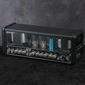 Hughes & Kettner / Grandmeister Deluxe 40 HUK-GM40DX/H 真空管