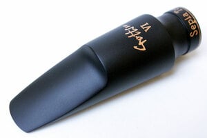 GOTTSU / ゴッツ AS SEPIA TONE VI 6 アルトサックス用マウスピース