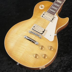 Gibson USA / Les Paul Standard 50s Double Trouble Vintage Honey Burst【S/N 213350144】【御茶ノ水本店】