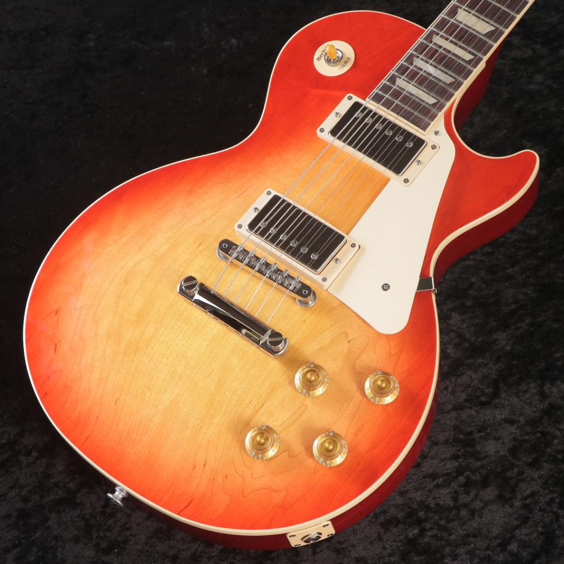 Gibson USA / Exclusive Les Paul Standard 50s Plain Top Washed