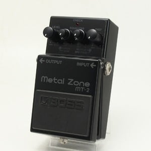 【中古】 BOSS / MT-2-3A 【御茶ノ水本店】