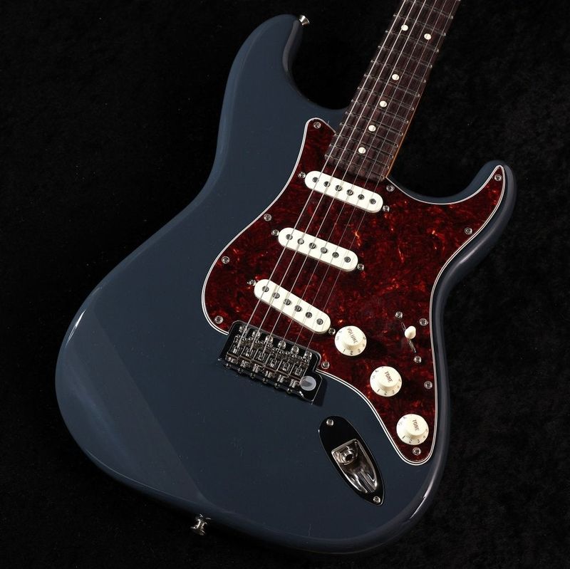 Fender / American Professional Classic Stratocaster Faded Black
