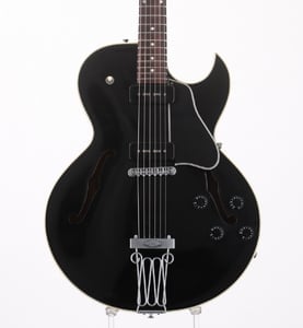 【中古】GIBSON USA / ES-135 Ebony 【御茶ノ水本店】
