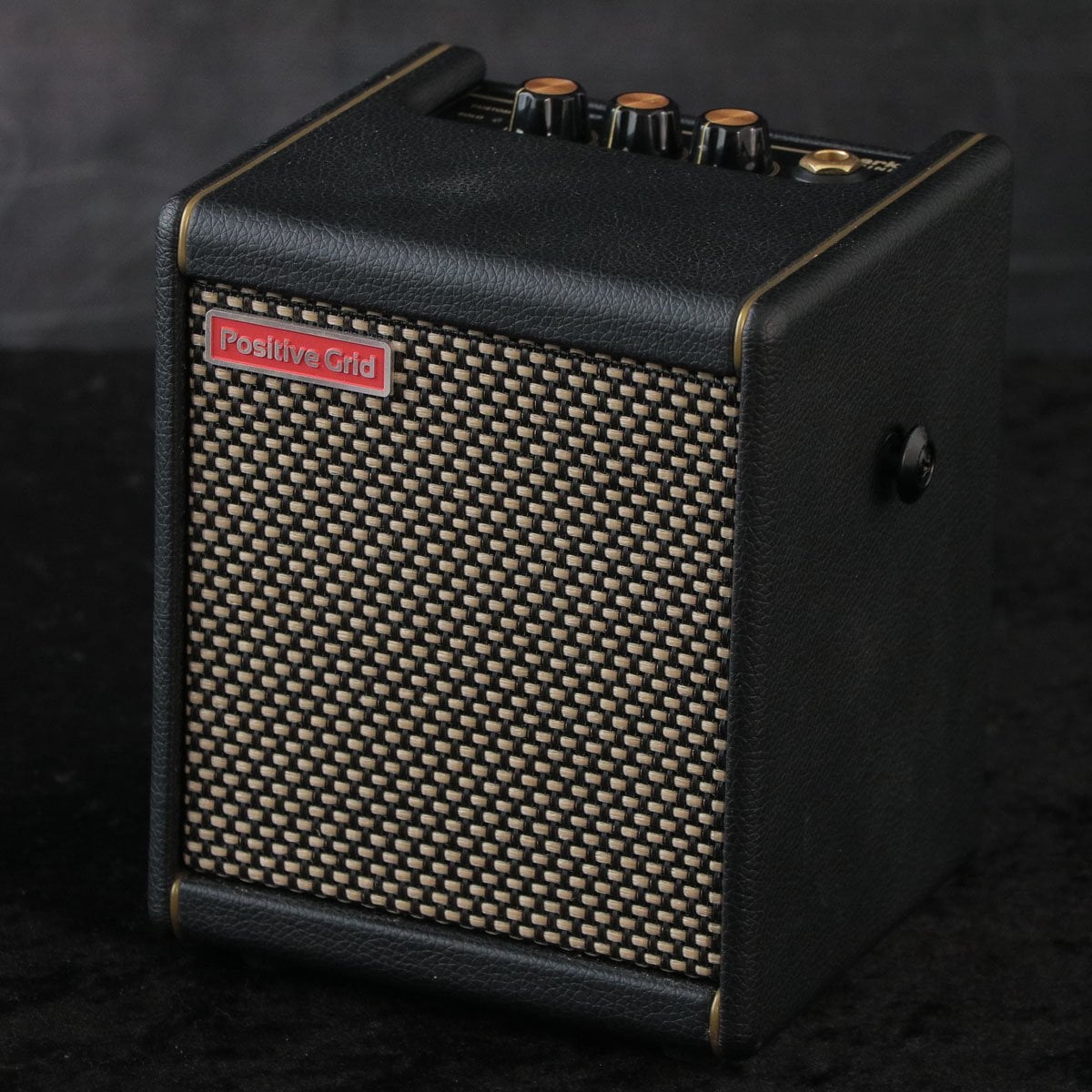 中古】 POSITIVE GRID / Spark Mini / Black 【御茶ノ水本店
