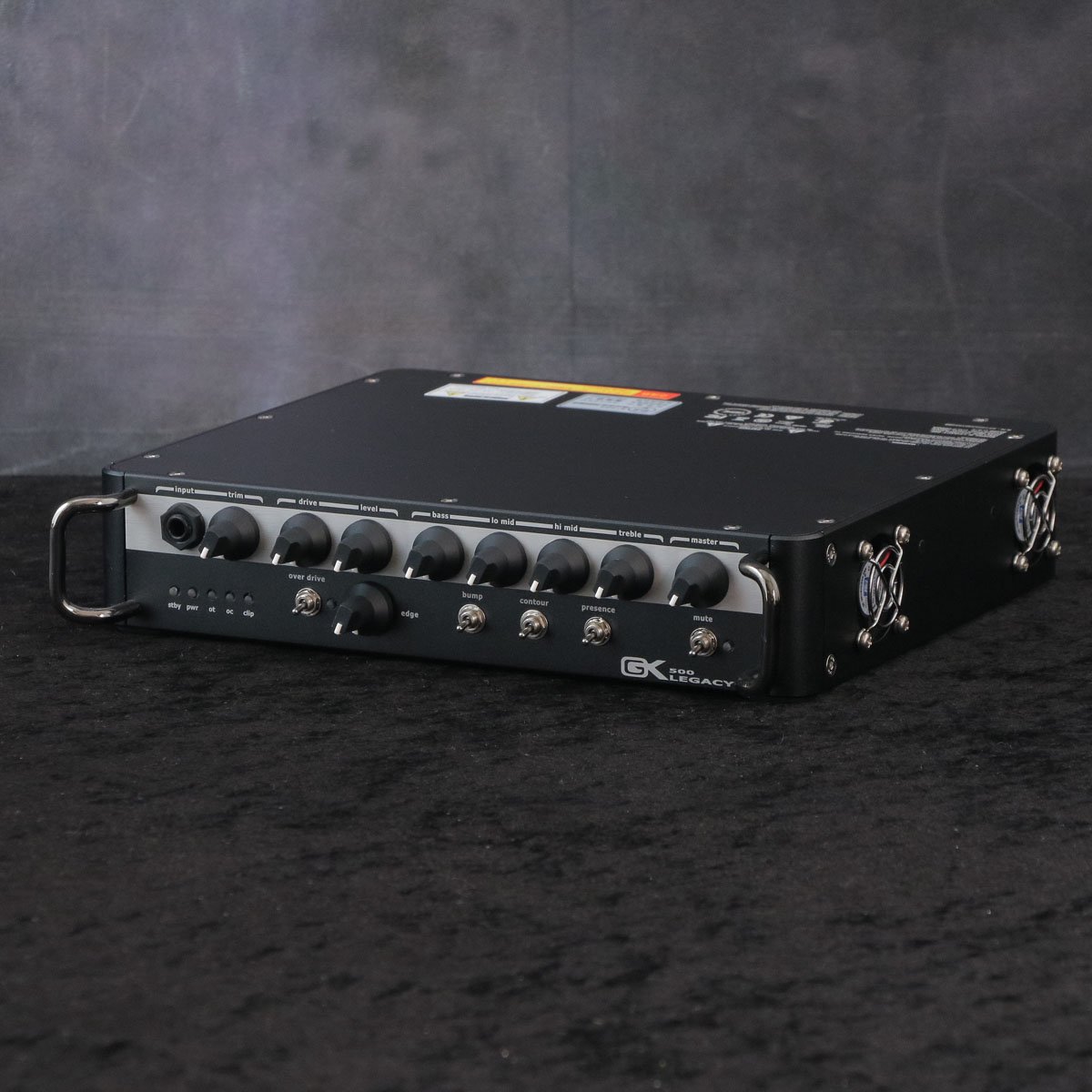 GALLIEN-KRUEGER キャビネット GALLIEN-KRUEGER ( ギャリエンクルーガー ) 410RBH/8 送料無料