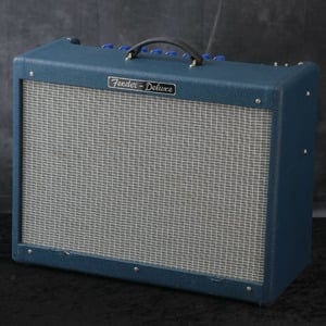 【中古】 Fender USA / Hot Rod Deluxe  LTD Bluesman 【別途送料お見積】【御茶ノ水本店】